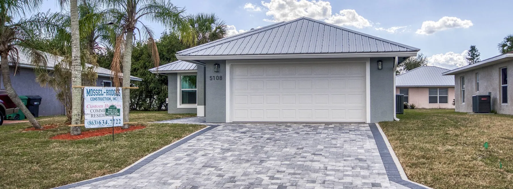 Just Listed | 5108 SE 42nd Street