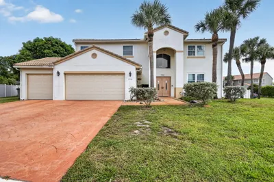 7781 Hanahan Place 1