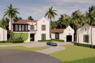 2923 Bluewater Cove