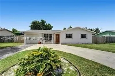 6327 NW 19th Ct 1