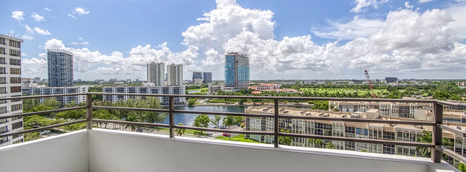 Just Listed | 600 Three Islands Boulevard #1010