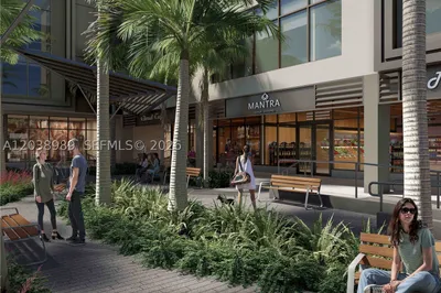 400 W Hallandale Beach Blvd #211B 1