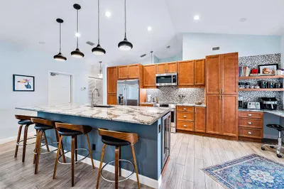 701 Sea Oats Drive #D-2 1