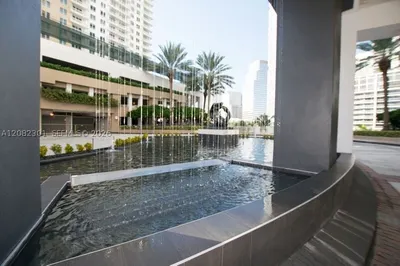 901 Brickell Key Blvd #1105 1