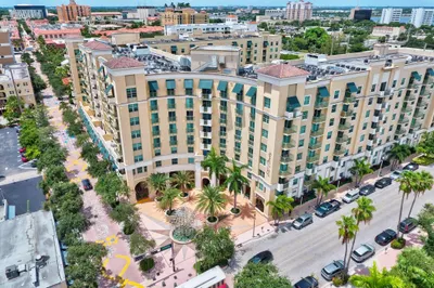 610 CLEMATIS Street #524 1