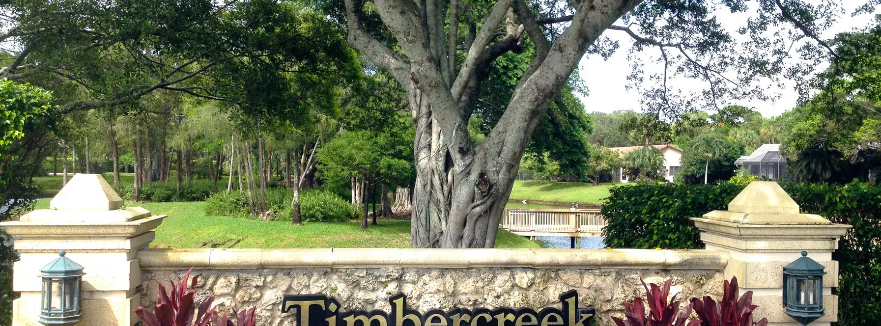 Timbercreek: Quiet Central Living with Room to Grow