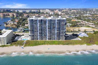 250 S Ocean 4e Boulevard #4-e 1