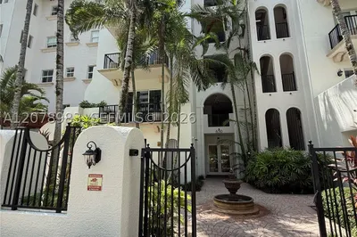 Coral Gables Residential 1