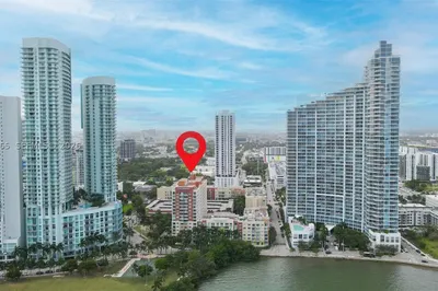 2000 N Bayshore Dr #408 1