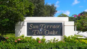Just Sold in Sun Terrace at The Oaks!