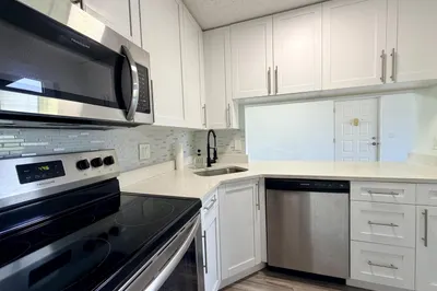 616 Sea Pine Way #C3 1