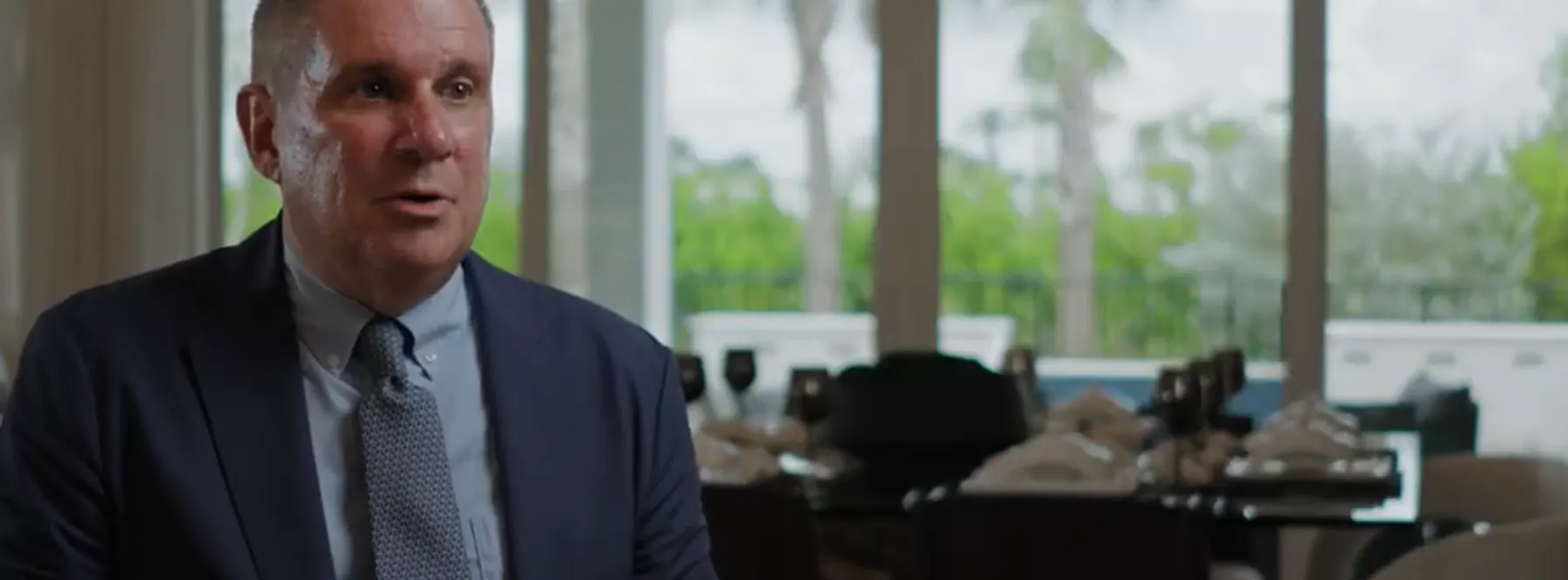 Meet Bob Longo | Echo Fine Properties | Palm Beach Real Estate Expert
