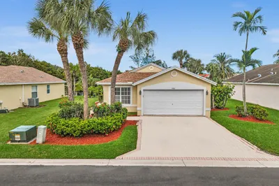 1788 Sawgrass Circle 1
