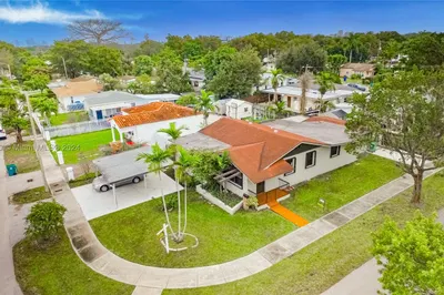 Miami Residential 1