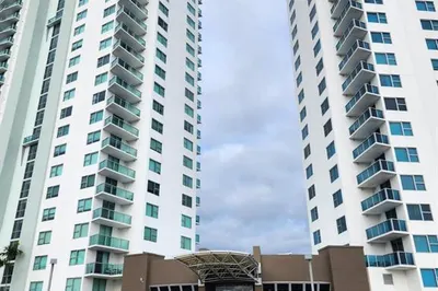 2681 N FLAMINGO Road #1104 S 1