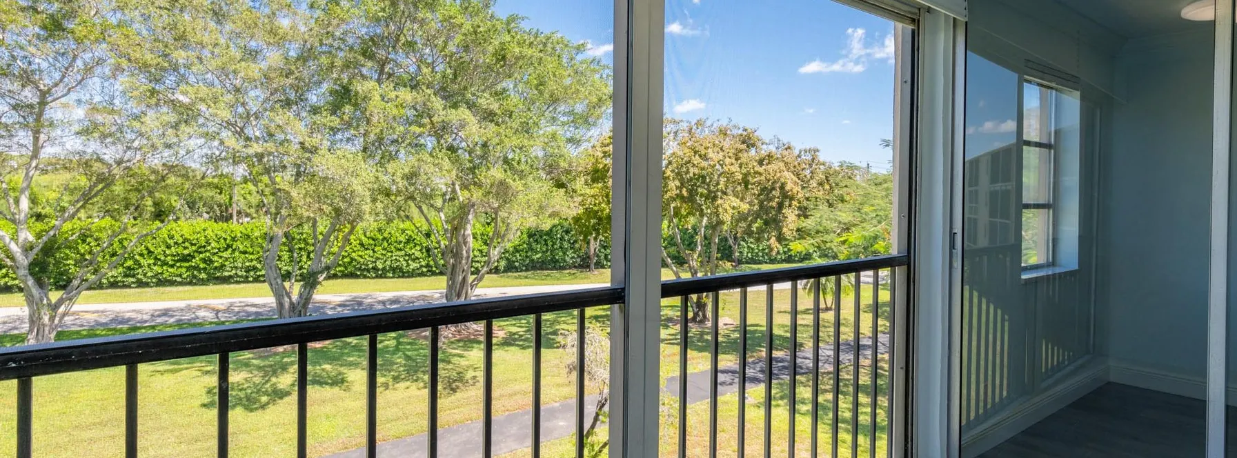 Just Listed | 6865 Huntington Lane #302