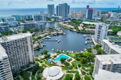 STUNNING LUXURY COMPLEX WITH IMPECABLE LANDSCAPING