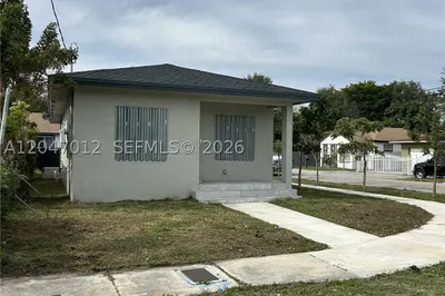 Miami Residential 1