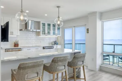 3400 Galt Ocean Drive #1704S 1
