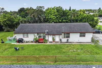 1602 Meridian Road 1