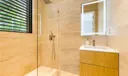 Ground floor guest bathroom