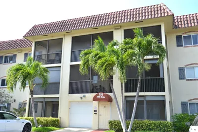 255 N Cypress Rd #342