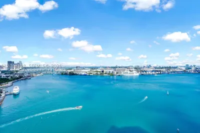 888 Brickell Key Dr #2412 1