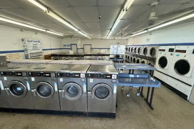 Laundromat For Sale 1