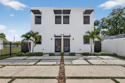 4313 NW 32nd Ave #4313 1