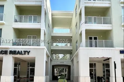 1203 Town Center Dr #207 1