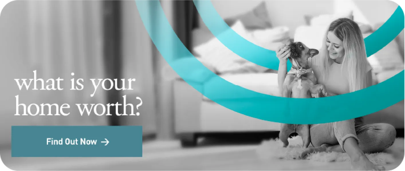 What is your home worth?