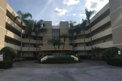 5801 Camino Del Sol #200 1