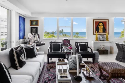 200 Ocean Lane Drive #409 1