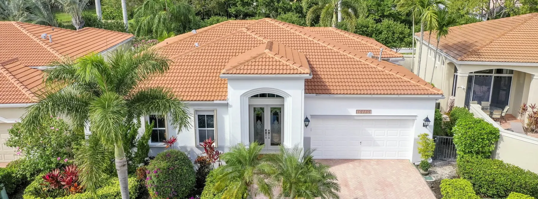 Just Listed | 10780 Waterford Place