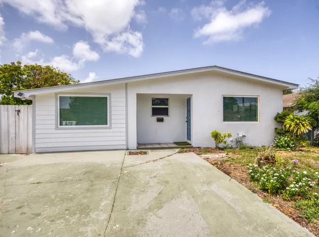 Just Listed | 950 W 36th Street