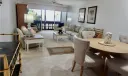 Dining Room and Living Room