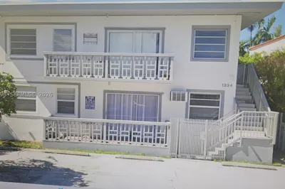 1334 Euclid Ave #7 1