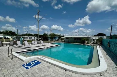 2023 St Lucie Blvd, Unit 20 1