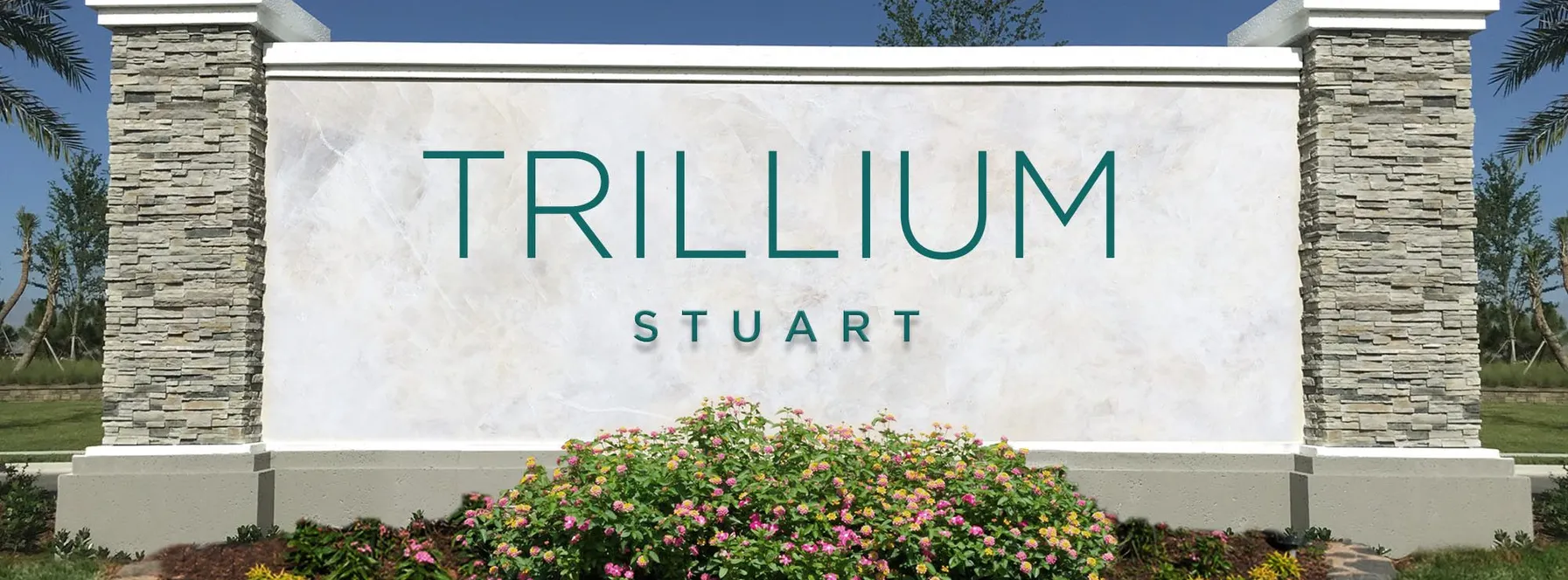 Contemporary townhome development coming soon to Stuart. Florida