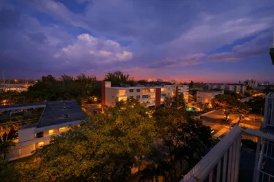 1470 NE 125TH Terrace #709 1