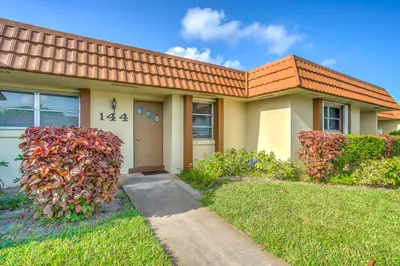 5780 FERNLEY Drive W #144 1