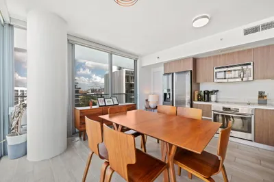 1600 SW 1st Avenue #702 1