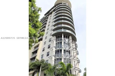 1 Glen Royal Pkwy #1401 1