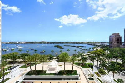 525 S Flagler Drive #10c 1