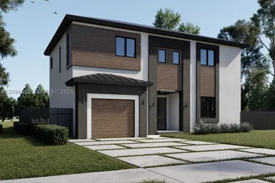 10160 SW 53 St 1