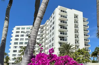 2800 N Flagler Drive #410 1