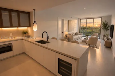 2200 Brickell Ave #410 1