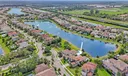 PALM MEADOWS Guard Gated Community - LAKE VIEWS