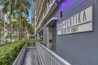690 SW 1st Ct #1828 1