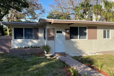 3389 William Ave 0 1